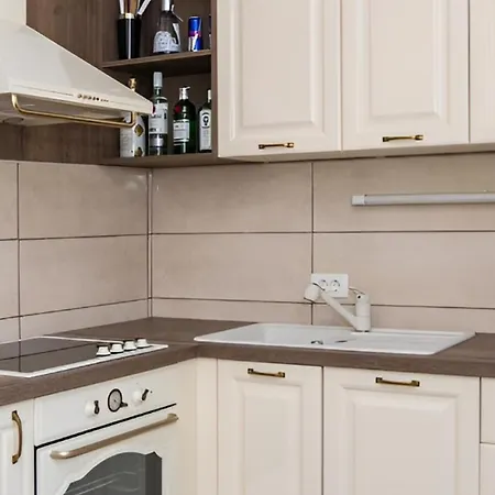 Rozara By Guide Villa Primošten