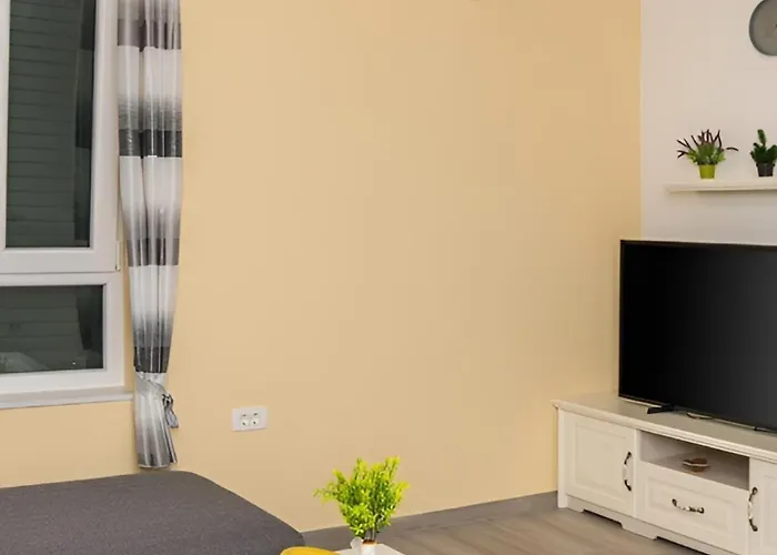 Villa Rozara By Guide Primošten