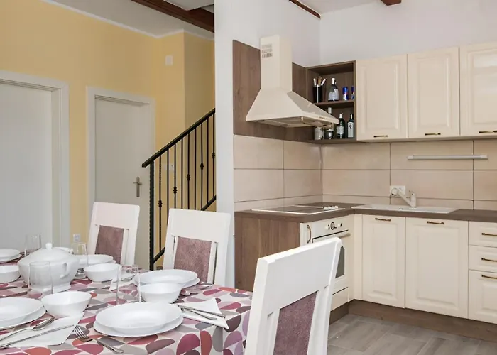 Villa Rozara By Guide Primošten